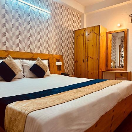 Wooibhotels The Solitaire Manali  Luaran gambar
