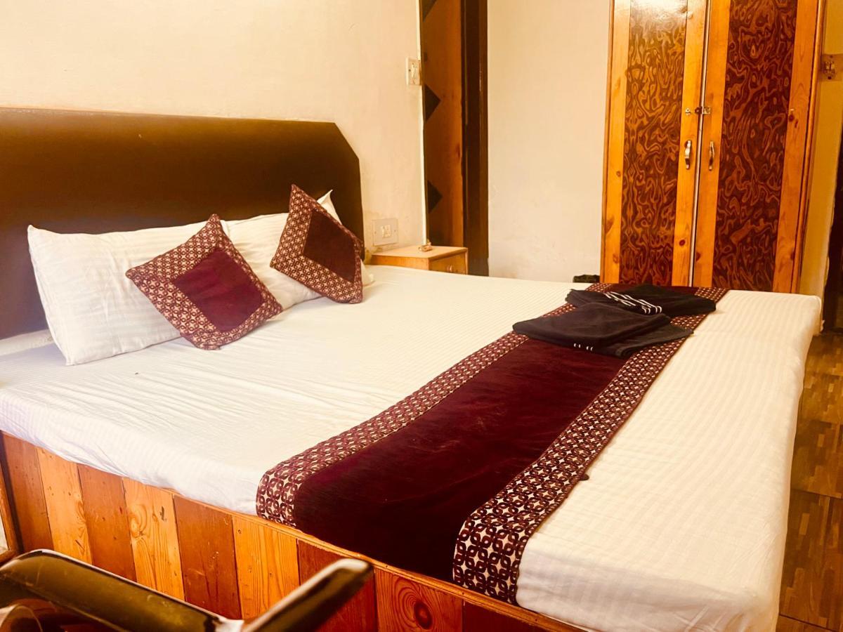 Wooibhotels The Solitaire Manali  Luaran gambar