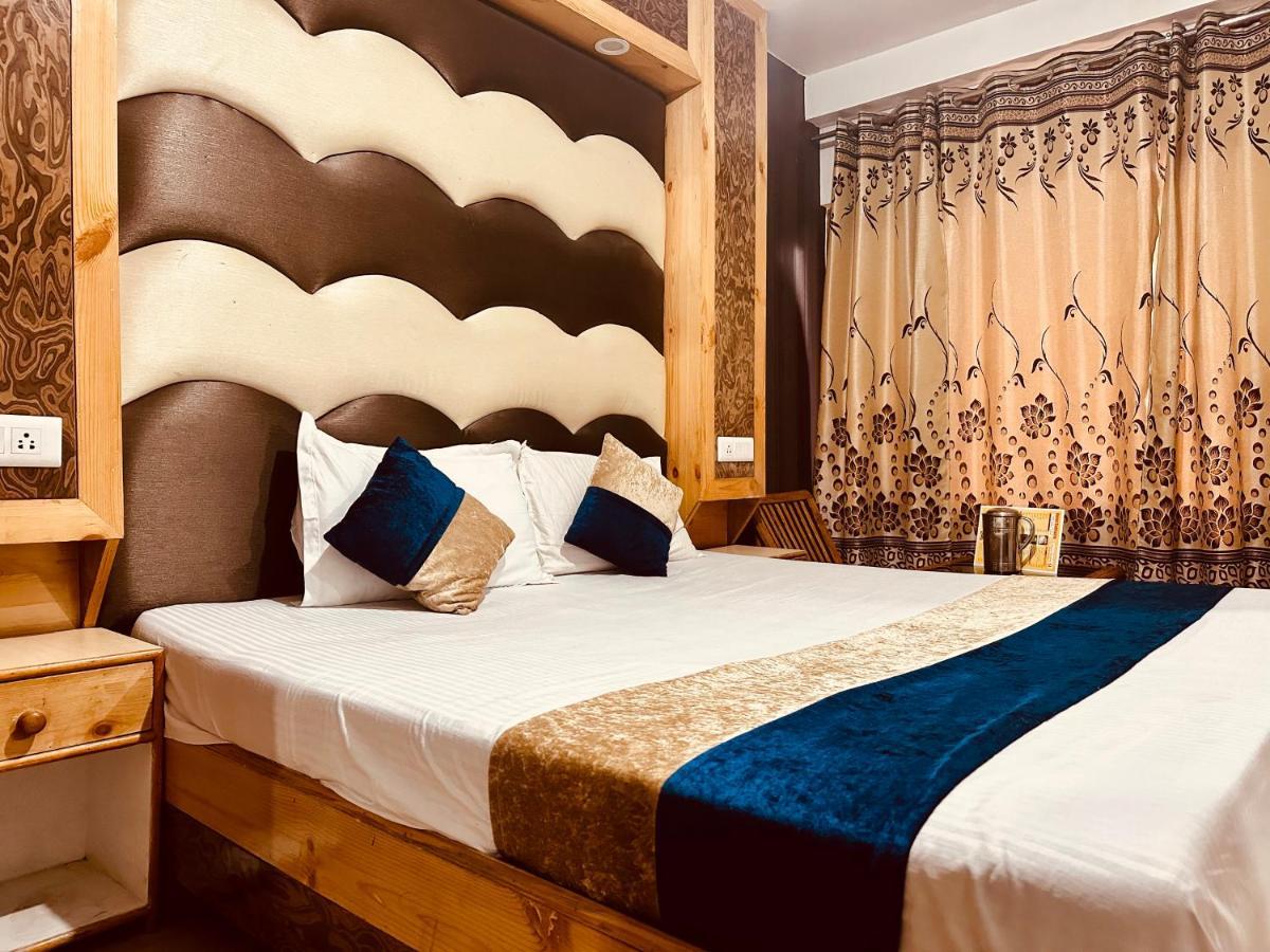Wooibhotels The Solitaire Manali  Luaran gambar
