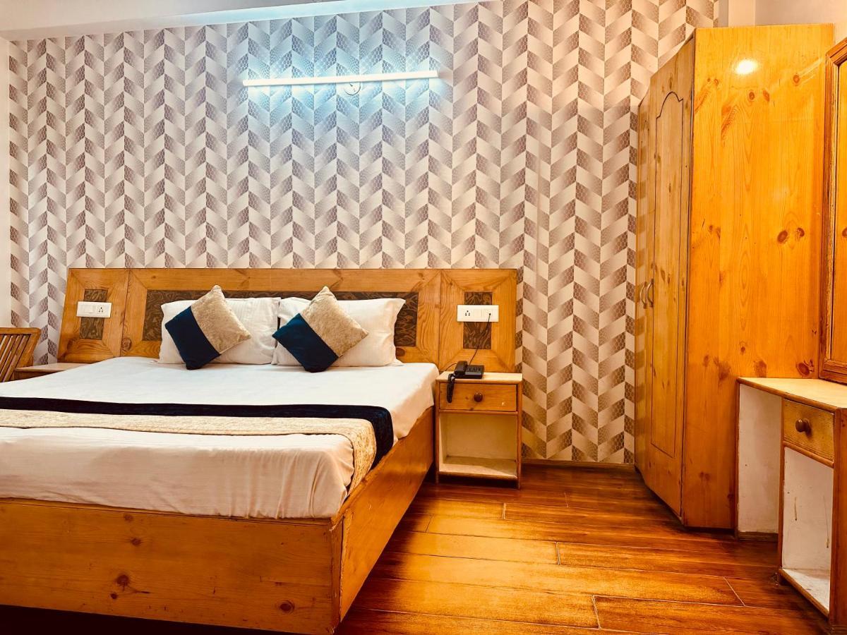 Wooibhotels The Solitaire Manali  Luaran gambar