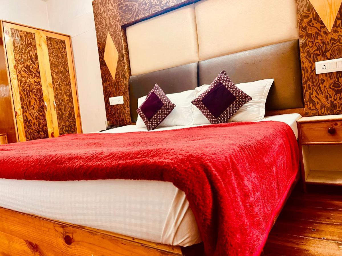 Wooibhotels The Solitaire Manali  Luaran gambar