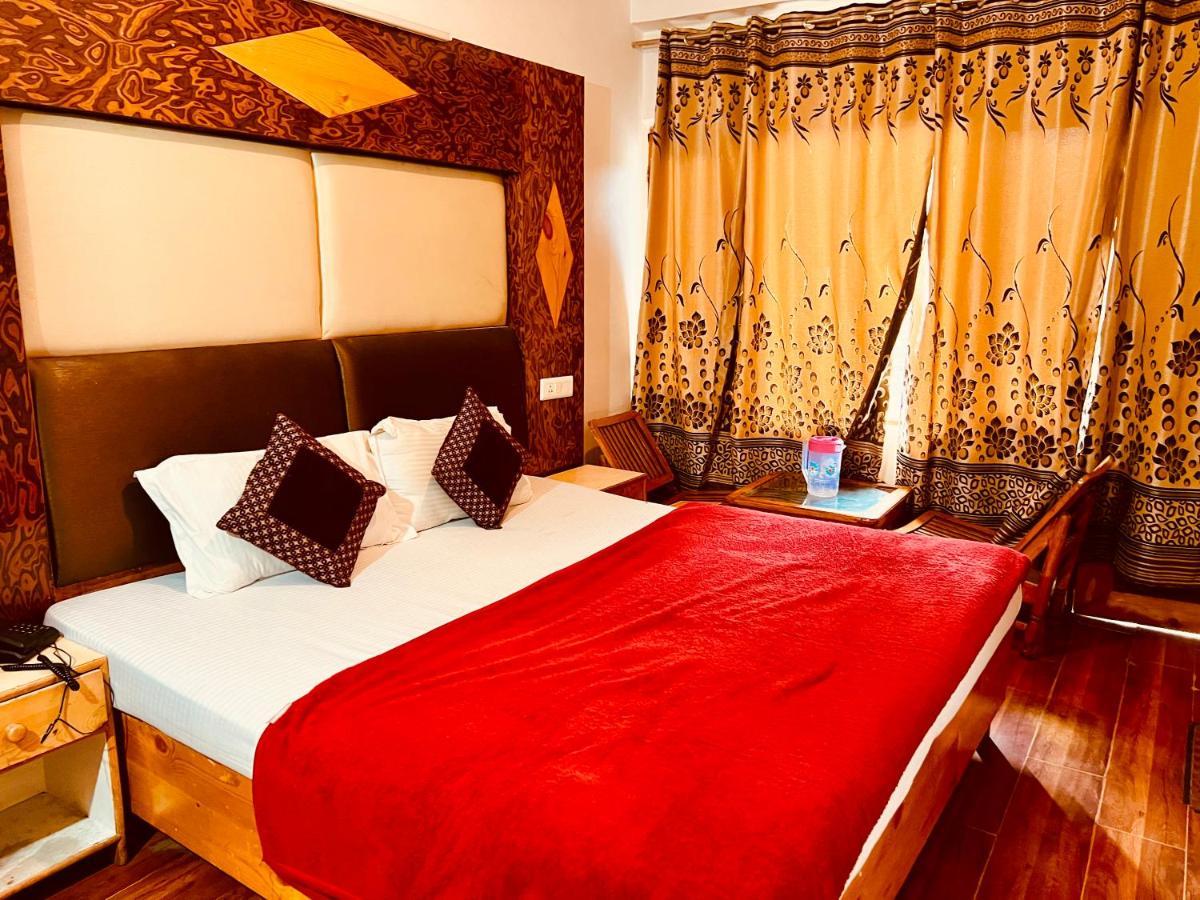 Wooibhotels The Solitaire Manali  Luaran gambar