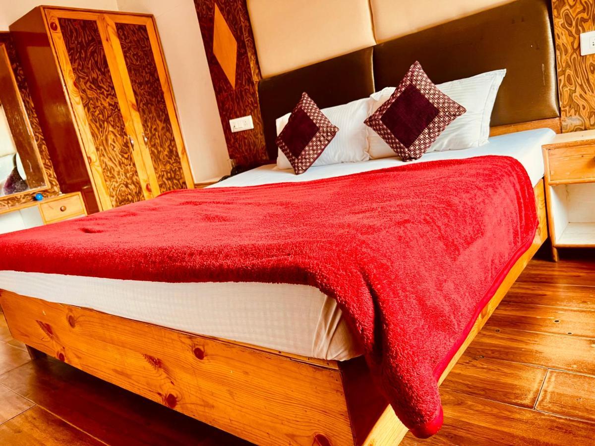 Wooibhotels The Solitaire Manali  Luaran gambar