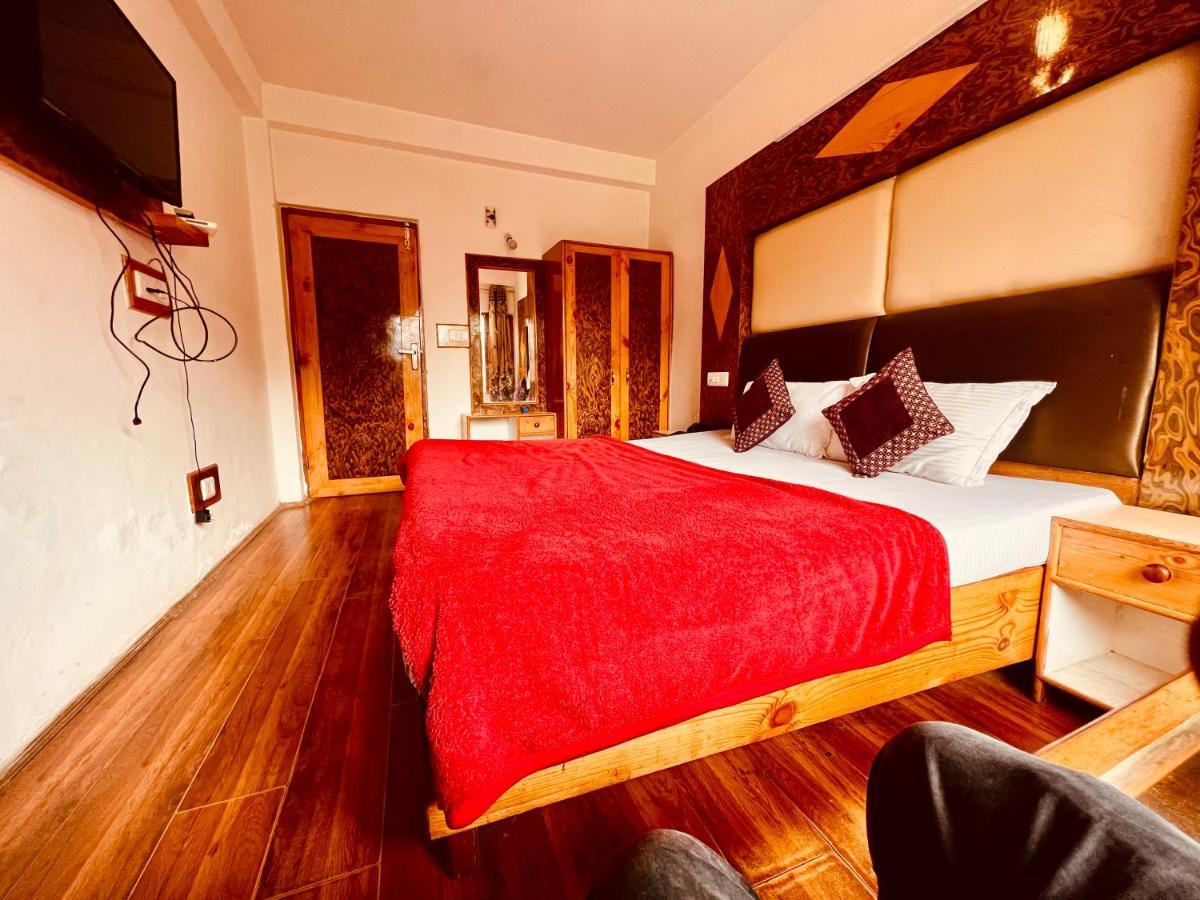 Wooibhotels The Solitaire Manali  Luaran gambar