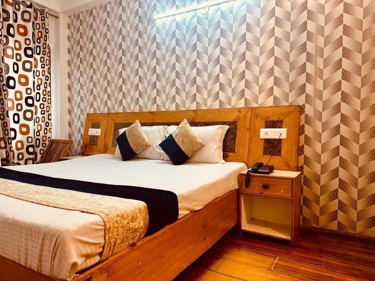 Wooibhotels The Solitaire Manali  Luaran gambar