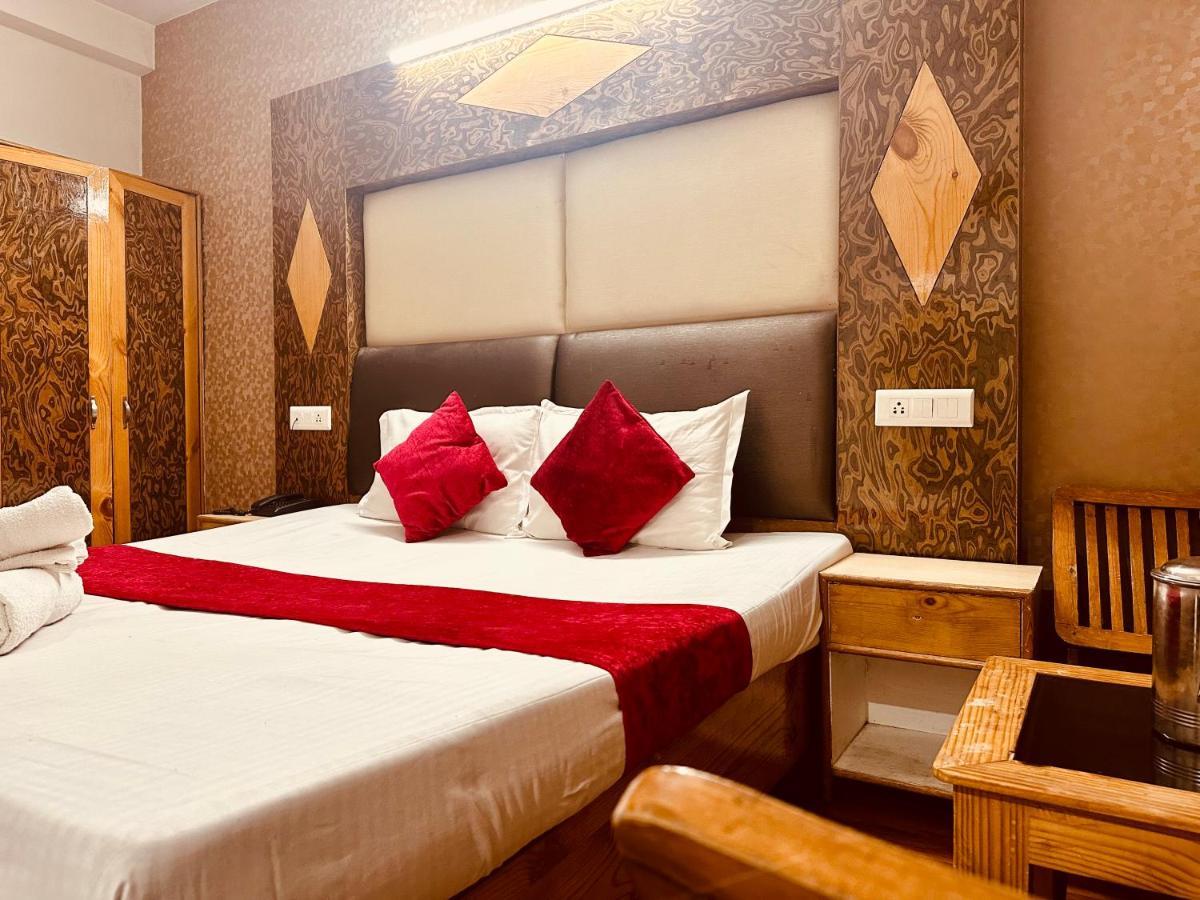 Wooibhotels The Solitaire Manali  Luaran gambar