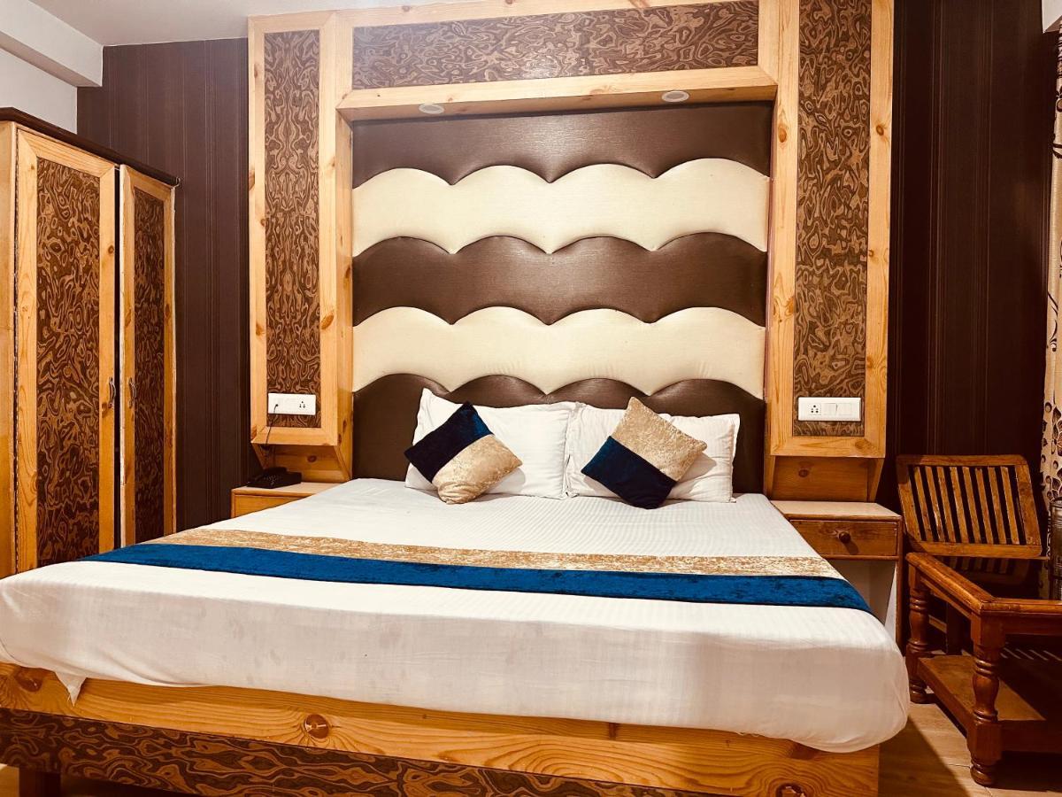 Wooibhotels The Solitaire Manali  Luaran gambar
